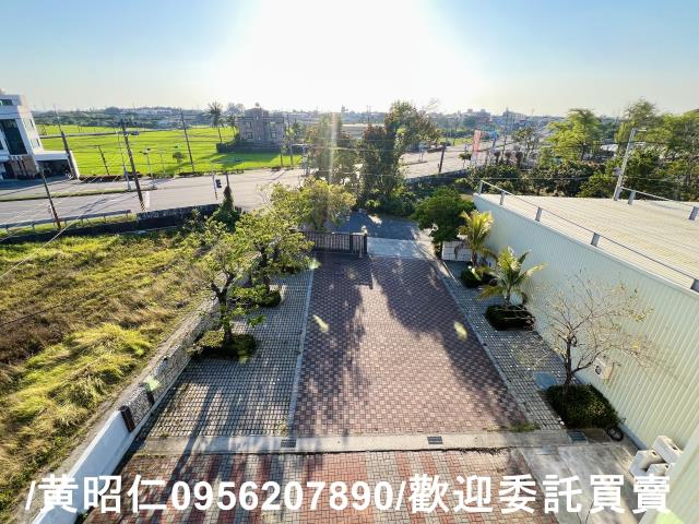 台南官田廠房_廠辦-12