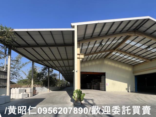 台南官田廠房_廠辦-13