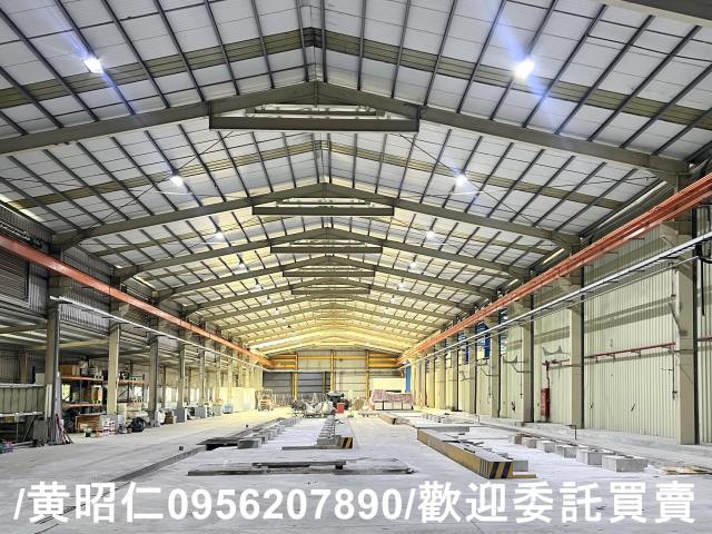 台南官田廠房_廠辦-2