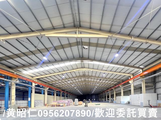 台南官田廠房_廠辦-3