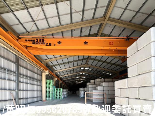 台南官田廠房_廠辦-4