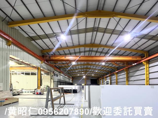 台南官田廠房_廠辦-5