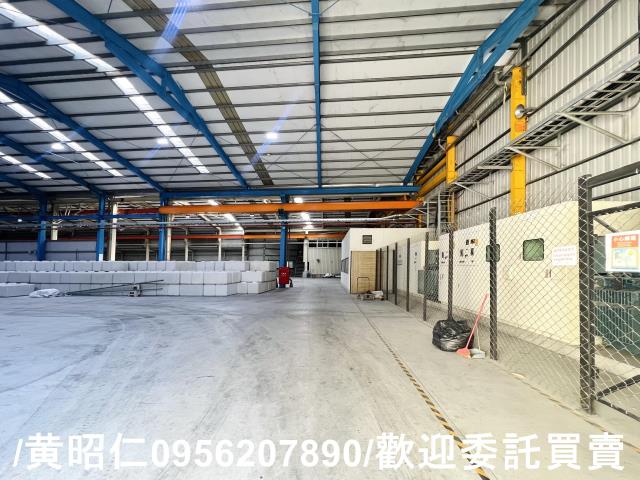 台南官田廠房_廠辦-6