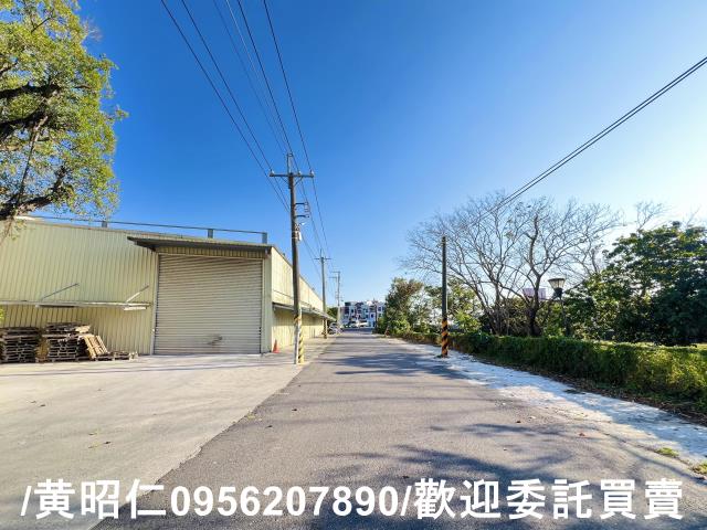 台南官田廠房_廠辦-7