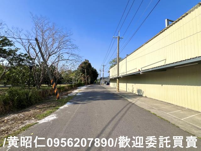 台南官田廠房_廠辦-8