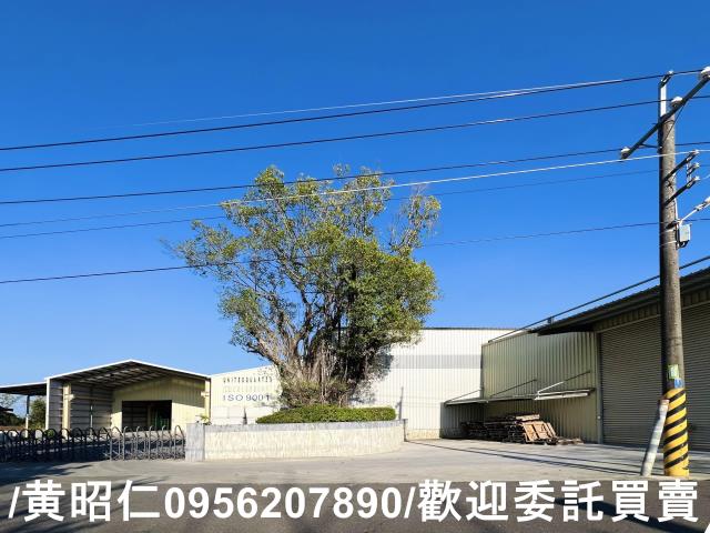 台南官田廠房_廠辦-9