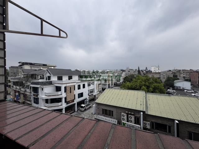 嘉義東區華廈-1