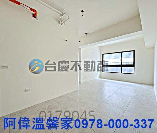 新竹竹東大樓_華廈_辦公室-1