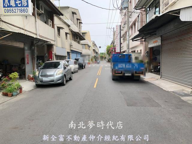 台南安南透天-14