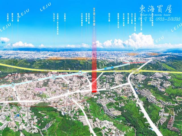 沙鹿大樓_華廈-8