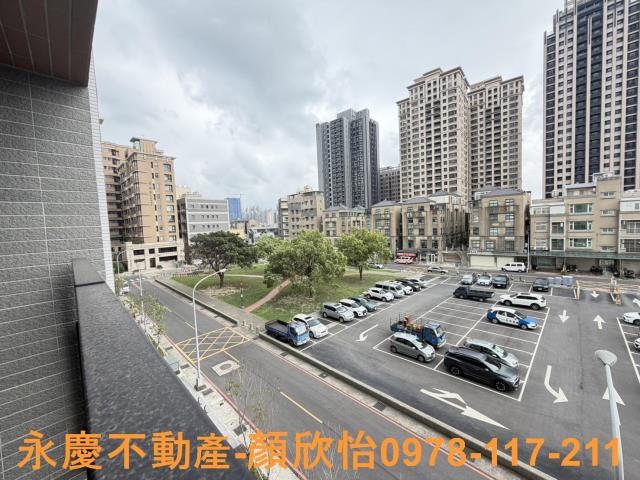 竹北大樓_華廈_公寓-11