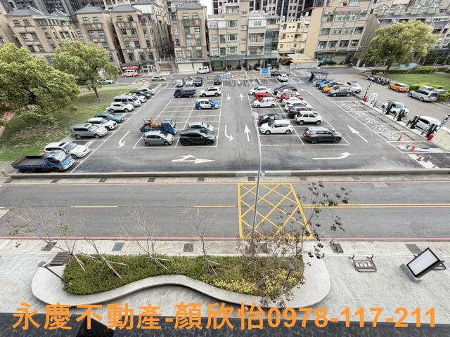 竹北大樓_華廈_公寓-12