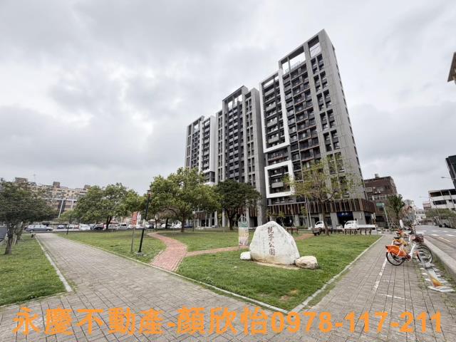 竹北大樓_華廈_公寓-14