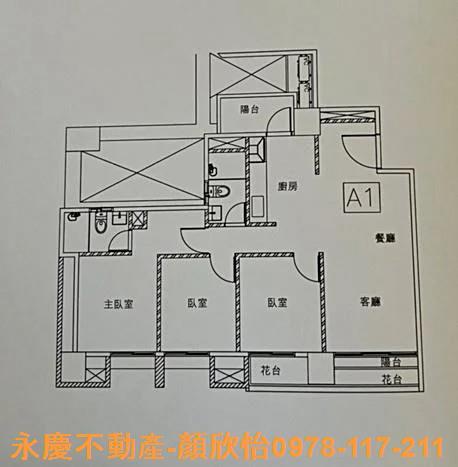 竹北大樓_華廈_公寓-15