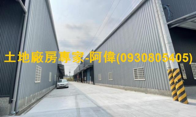 大寮廠房_倉庫-1