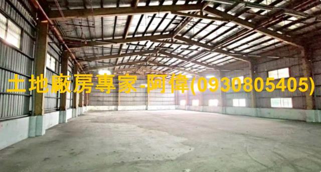 仁武廠房_倉庫-1