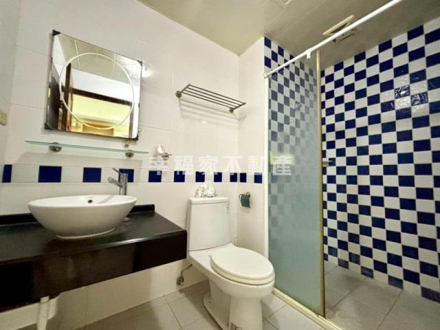 台南大樓_套房-12