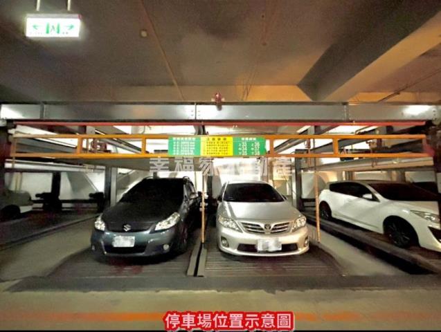 台南大樓_套房-14