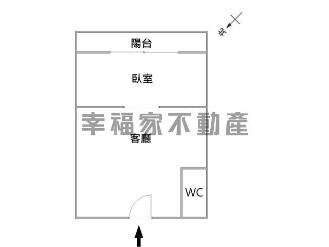 台南大樓_套房-15