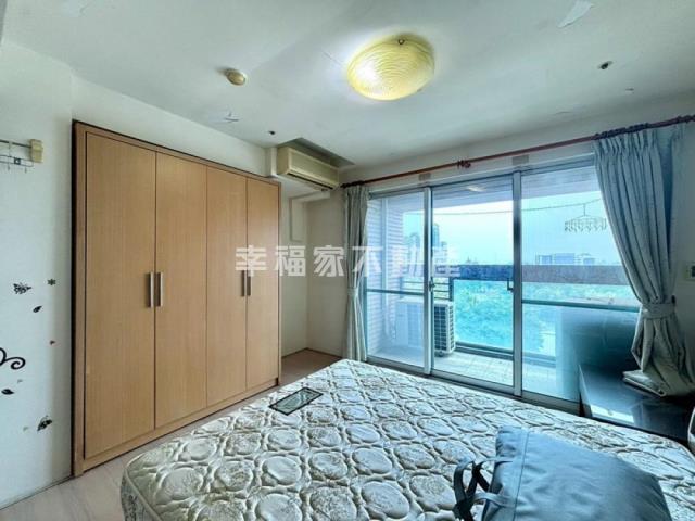 台南大樓_套房-8