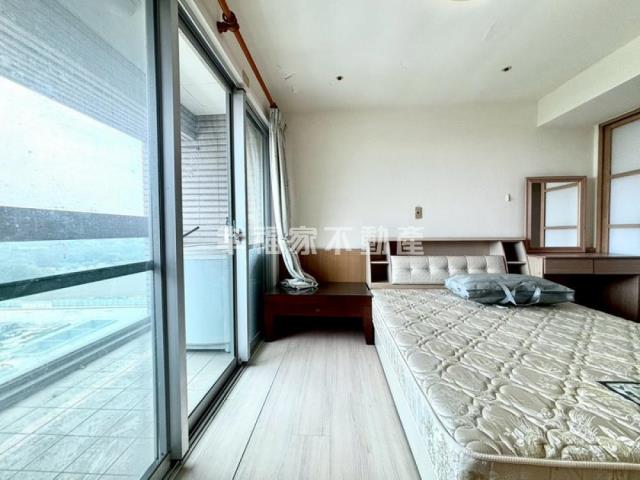 台南大樓_套房-9