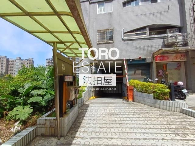 新北大樓法拍-5