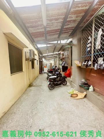 嘉義大林透天-6