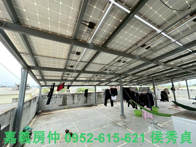 嘉義大林透天-8