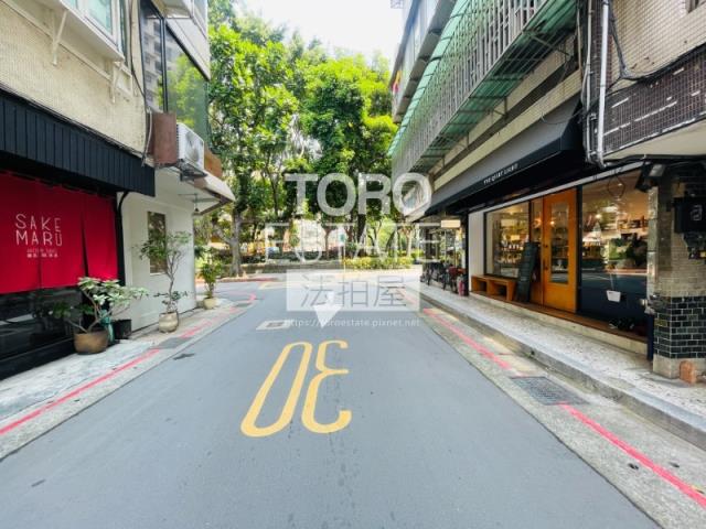 台北大安區華廈法拍-7