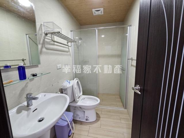 台南永康店面-13