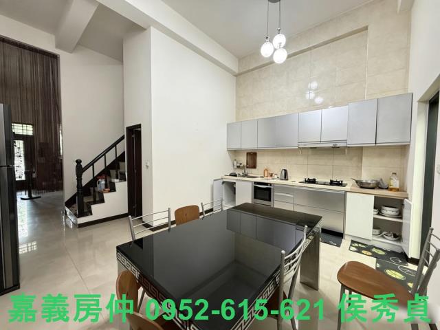 嘉義太保透天-5