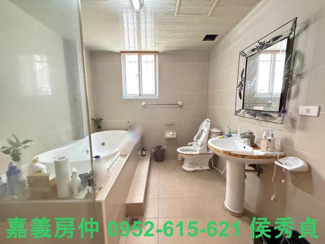 嘉義太保透天-9