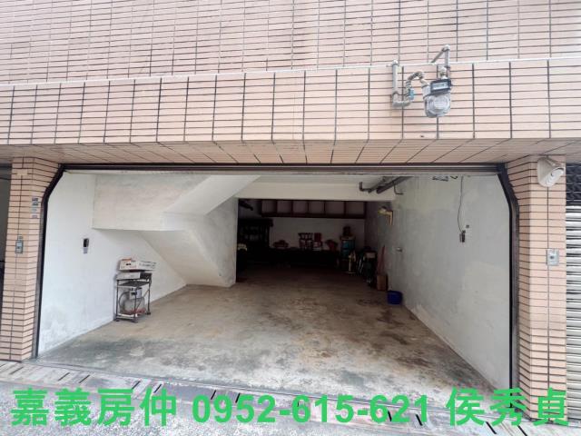 嘉義東區透天_別墅-10