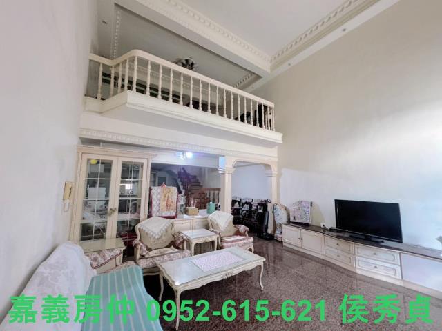 嘉義東區透天_別墅-2