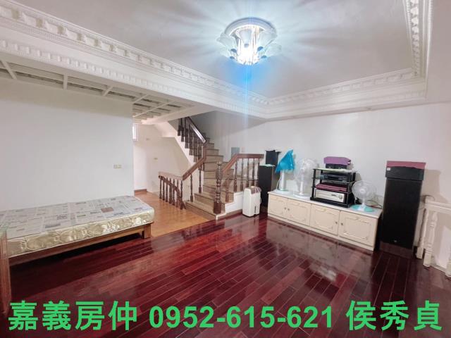 嘉義東區透天_別墅-4