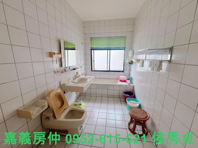 嘉義東區透天_別墅-5