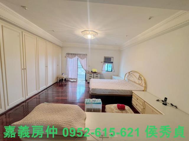 嘉義東區透天_別墅-6