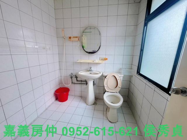 嘉義東區透天_別墅-7