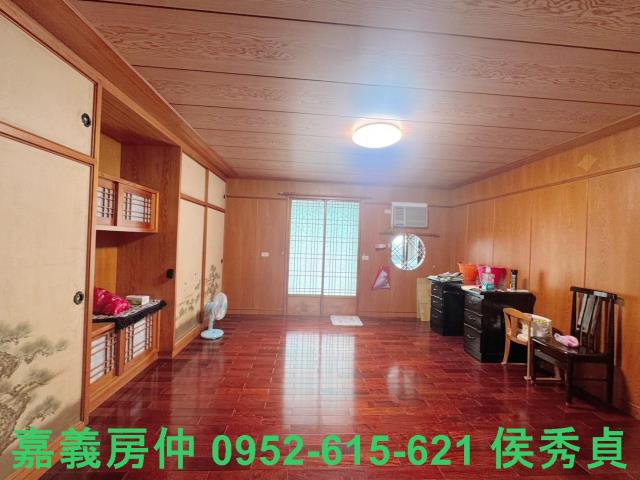 嘉義東區透天_別墅-8