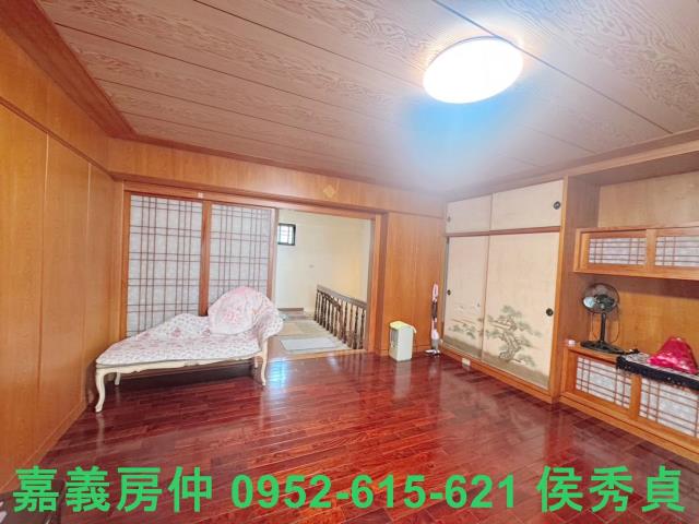 嘉義東區透天_別墅-9