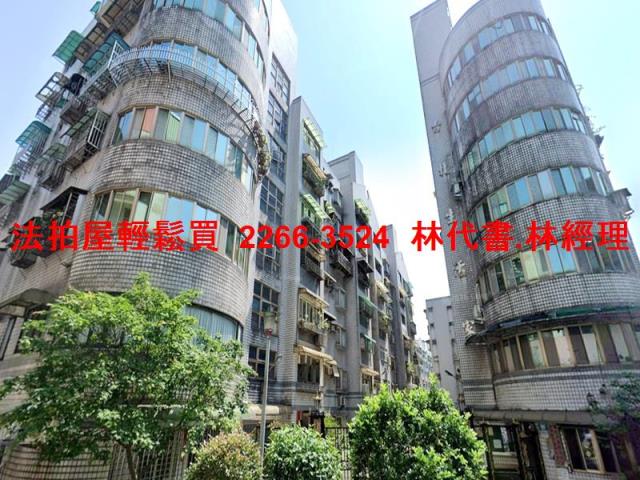 基隆安樂區華廈法拍-6