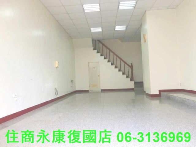 台南永康大樓-8