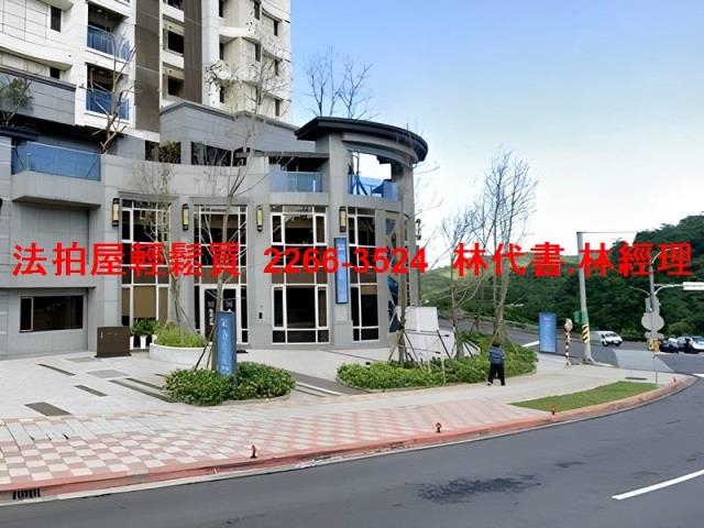 中正區法拍大樓-10