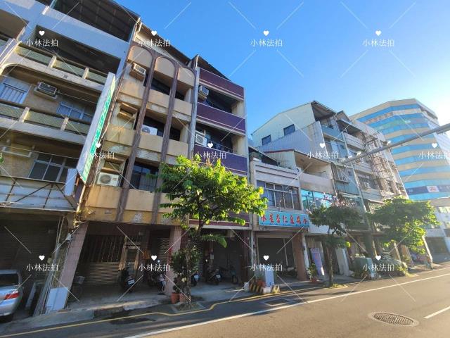 中西區法拍透天_店面-2