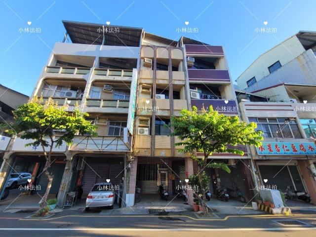 中西區法拍透天_店面-3