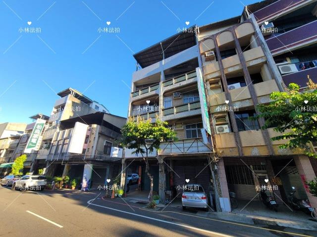 中西區法拍透天_店面-4