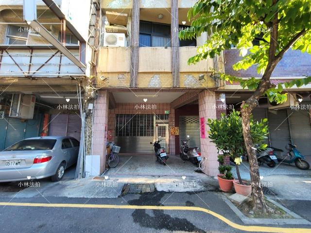 中西區法拍透天_店面-5