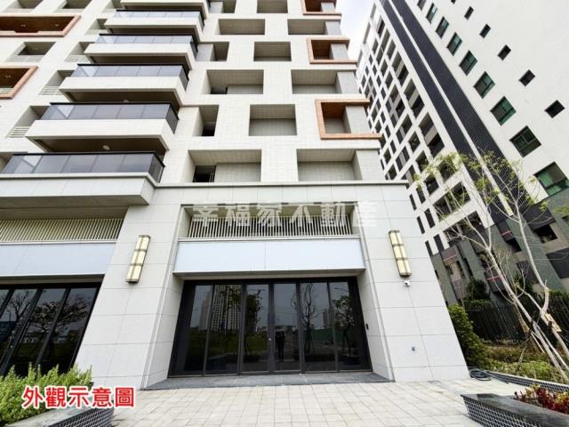 安南大樓_一樓-1