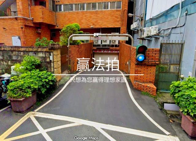 新北法拍大樓-2