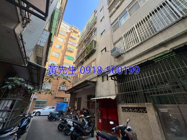 台中公寓法拍-1